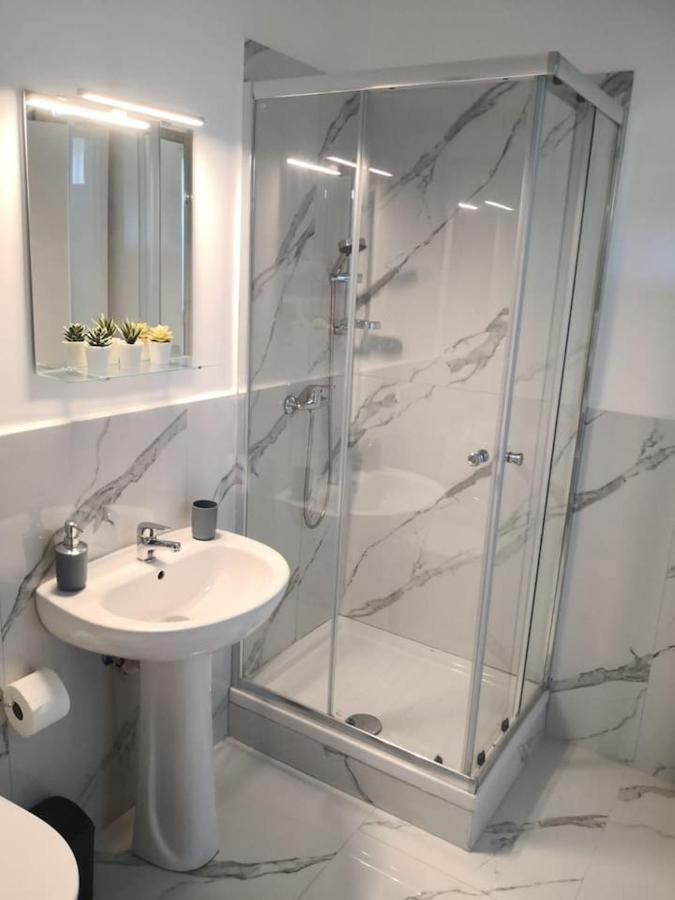 Aurelia City Garden Appartement *